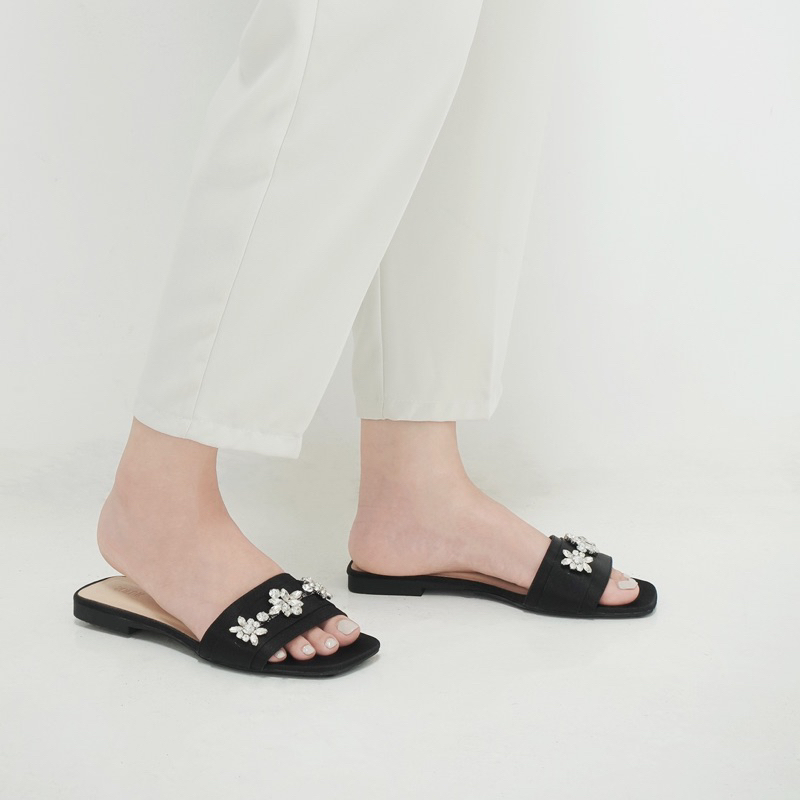 Dép bệt Soeur Rae Slippers