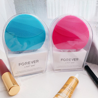 [HK GIFT] Máy rửa mặt Massage làm sạch da mặt Forever Mini 2