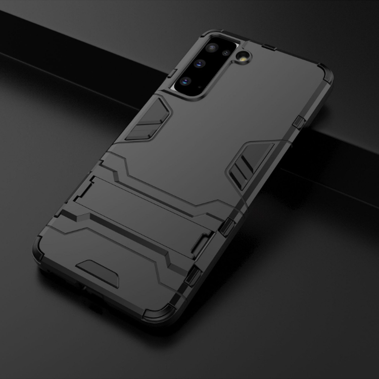 Ốp Lưng SAMSUNG S21, S21 PLUS Chống Sốc Iron Man