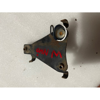 bát bắt mặt nạ xe wave Nhỏ 97cm hon đa (hàng cũ tháo xe )