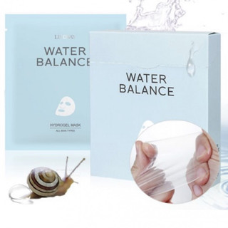 Mặt nạ water balance | mặt nạ tế bào gốc lindsay chính hãng hàn quốc