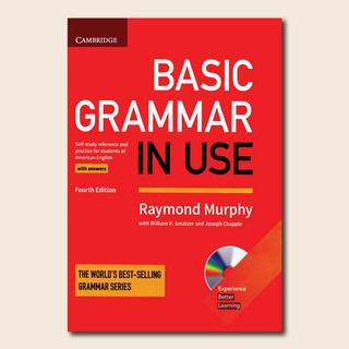 [ Tặng Audio mp3 ] English Grammar in Use Advanced - English - Essential - Basic
