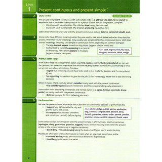 [ Tặng Audio mp3 ] English Grammar in Use Advanced - English - Essential - Basic