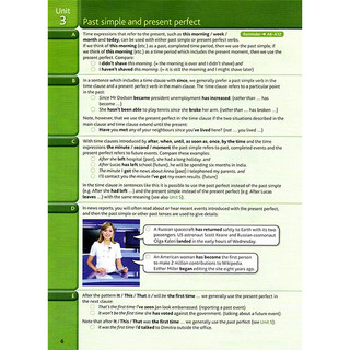 [ Tặng Audio mp3 ] English Grammar in Use Advanced - English - Essential - Basic