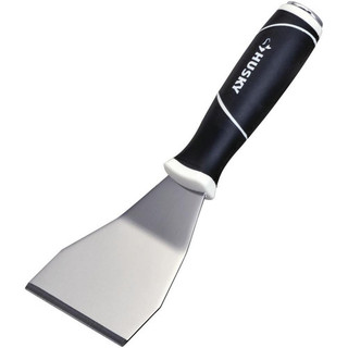 Cây sủi 3" Stainless Steel Bent Paint Scraper Extendable