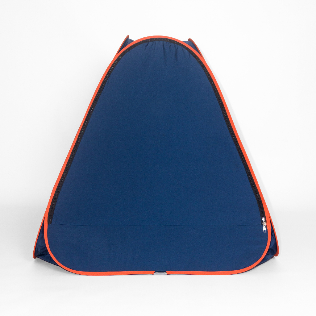 Lều Xông Hơi tự bung gấp gọn tại nhà - Lều xông hơi sau sinh .ĐT.Lv