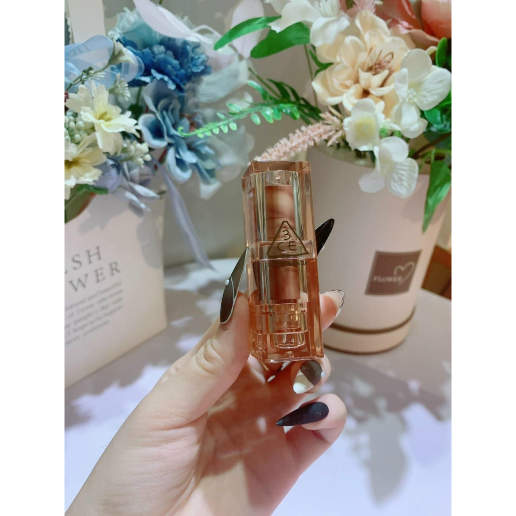 Son Thỏi Lì 3CE Deep Under More Deep