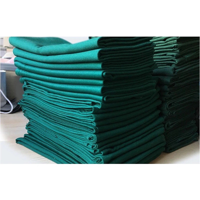 Săng phủ bàn tít phẫu thuật, dụng cụ để bàn. KT 50x50,75x75, 90x90