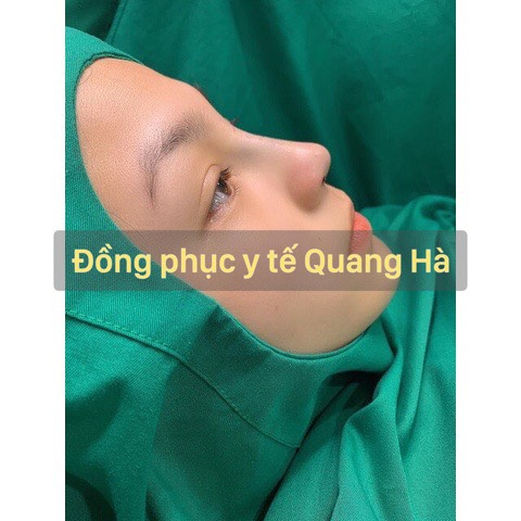 Săng Mổ Vải 2 Lớp Có Lỗ To Và có lỗ  Kích Thước 50x50,75x75,90x90 cm