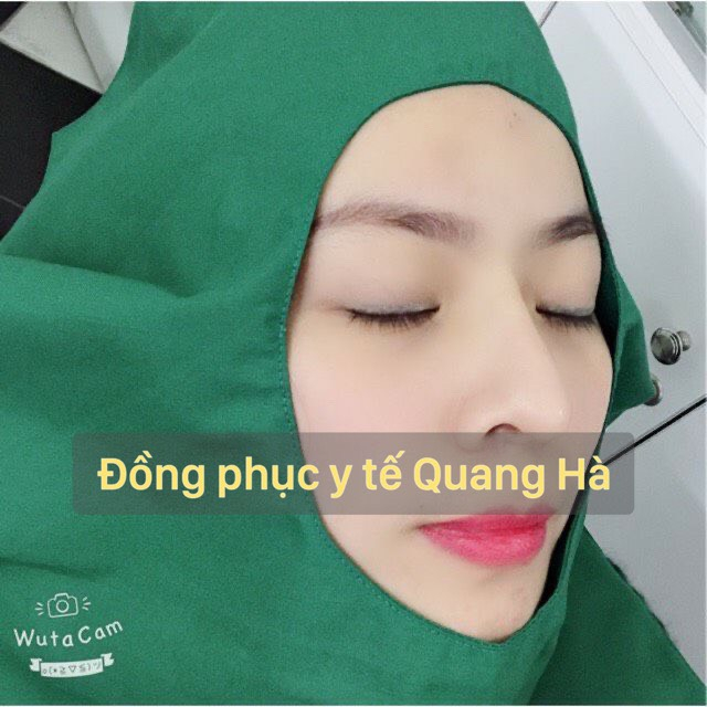 Săng Mổ Vải 2 Lớp Có Lỗ To Và có lỗ  Kích Thước 50x50,75x75,90x90 cm