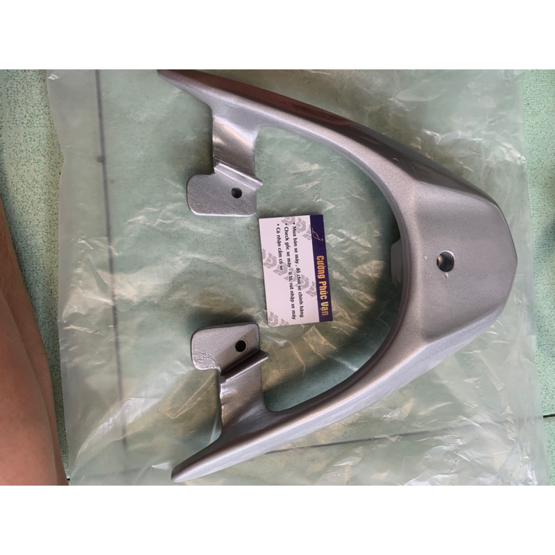 Full cảng bợ cảng cho Satria 2003 2006 Zin mới