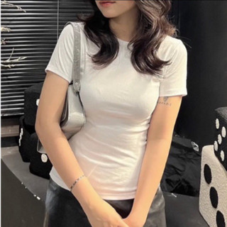 Áo thun babytee form dài