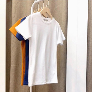 Áo thun babytee form dài