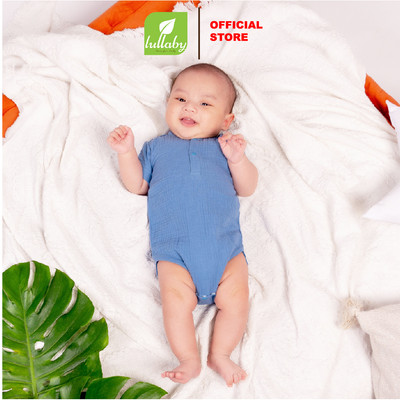 LULLABY - NH179V - Body BT 