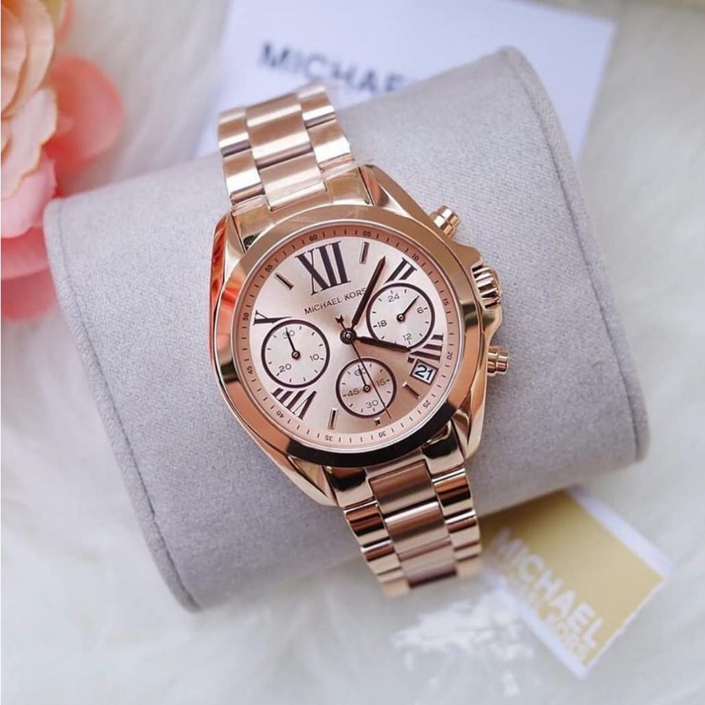 Đồng Hồ Nữ Michael Kors MK5799 36mm