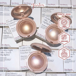 Highlight Rare Beauty Positive Light Silky Touch