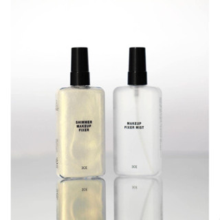 Có sẵn - Xịt khoáng khoá nền 3CE Makeup Fixer 100ml