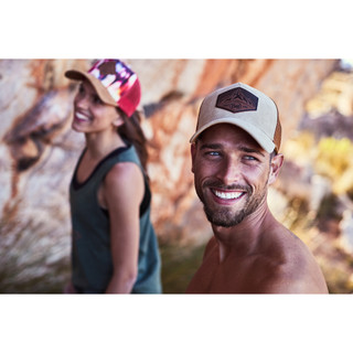 Mũ chạy bộ Buff Trucker Cap Youth
