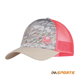 Mũ chạy bộ Buff Trucker Cap Youth
