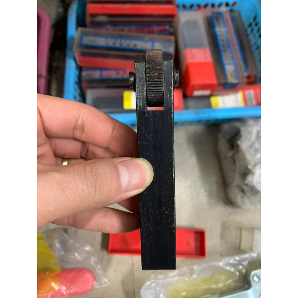 Lăn nhám chéo , lăn nhán thẳng , nhám caro thân cán  20x20mm