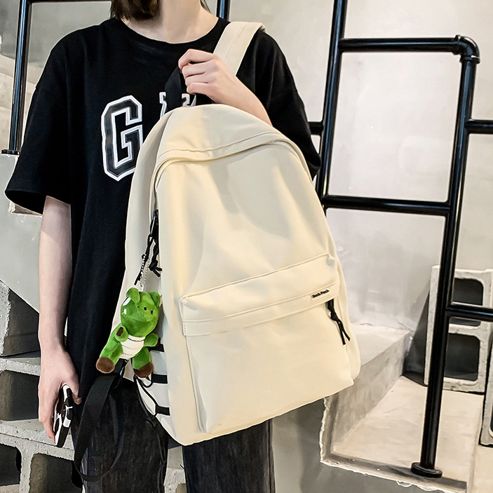 Balo Nữ Giá Rẻ Phong Cách Ulzzang Thời Trang KAYLEE KT45x33x15cm BLV07