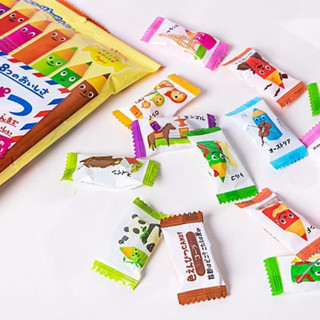 Kẹo bút chì Kanro 80g