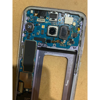 main sống samsung g955n
