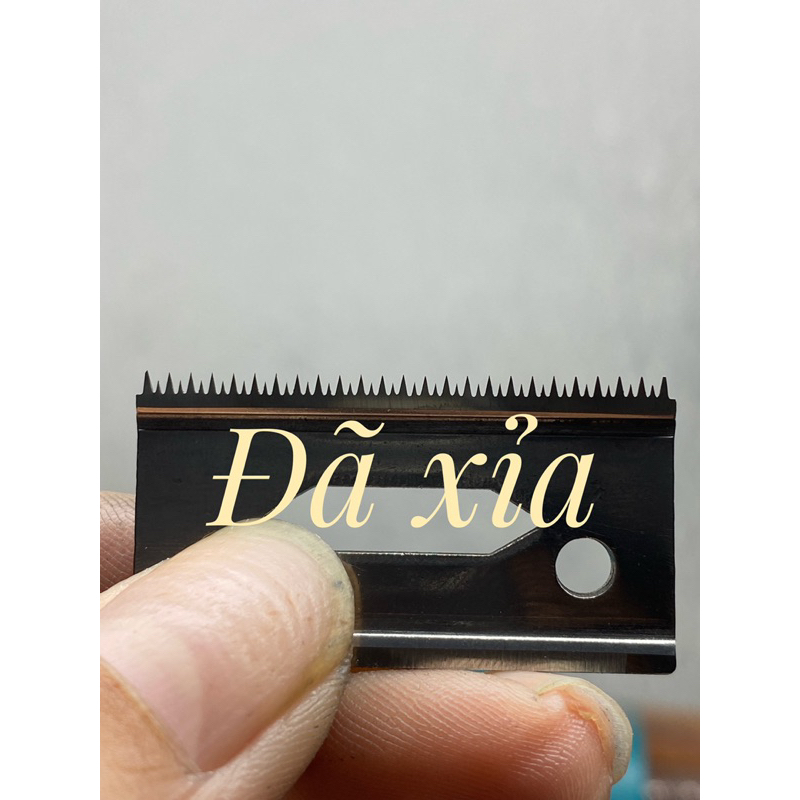 Tông đơ cắt tóc không dây  mài chuốt chính hãng chuyên nghiệp giá rẻ wahl senior