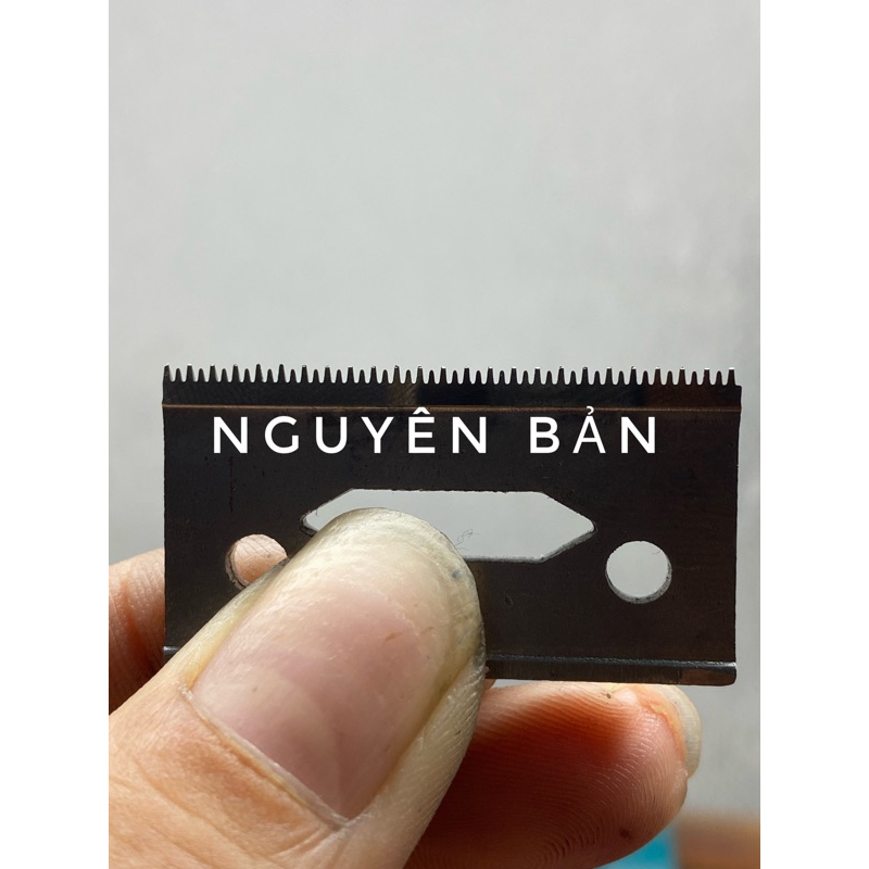 Tông đơ cắt tóc không dây  mài chuốt chính hãng chuyên nghiệp giá rẻ wahl senior