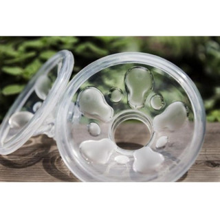 Đệm massage Thay Thế của máy hút sữa Rozabi Deluxe (phễu silicon)