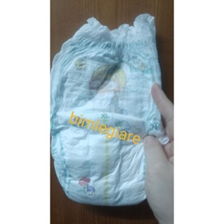10 Tã quần pamper size XL 12-17kg ( 1 chiếc)