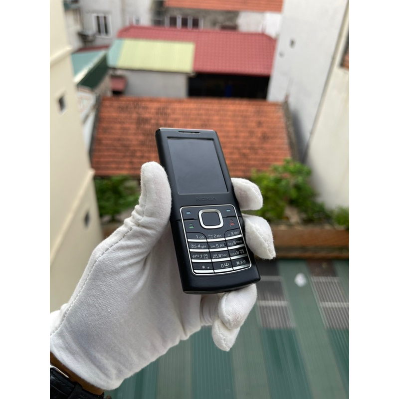 Điện thoại Nokia 6500 nguyên zin chính hãng | Bảo hành 12 tháng