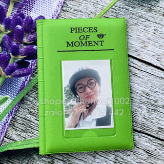 Album đựng 105 ảnh 6x9 bìa da