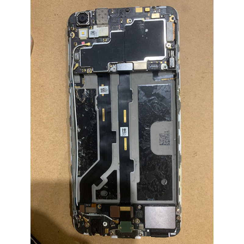 main sống OPPO F1 Plus