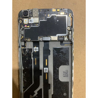 main sống OPPO F1 Plus
