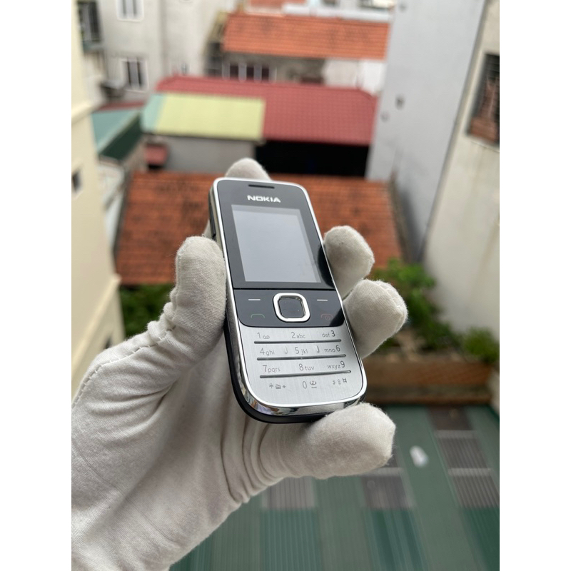 Điện thoại Nokia 2730 nguyên zin chính hãng | Bảo hành 12 tháng