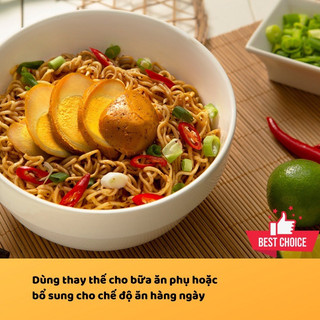 Trứng Gà Ăn Liền Devi Combo 5 quả