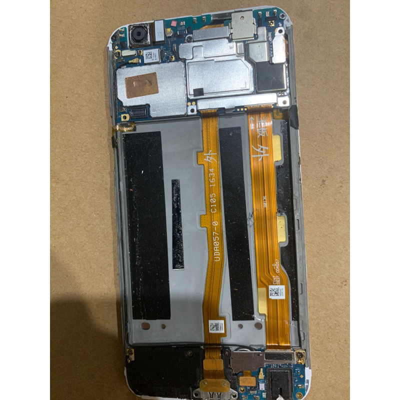 Main sống oppo f1s