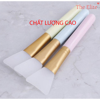 [ Cao cấp ] 1 chiết chổi Silicon dùng để quét mặt nạ