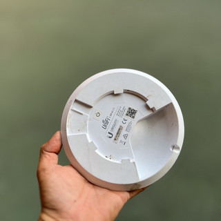 Bộ Phát Wifi Unifi AC Lite