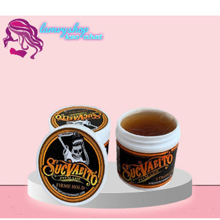 Sáp vuốt tóc undercut siêu cứng giữ nếp