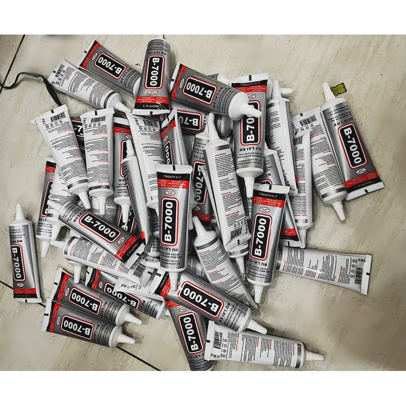 Keo dán B7000