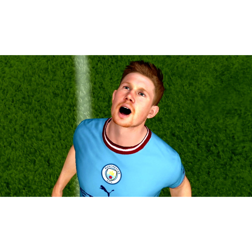 Băng Game Fifa 23  Nintendo Switch Hệ Us