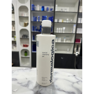 Sữa rửa mặt dermalogica speacial cleansing gel hàng công ty chính hãng