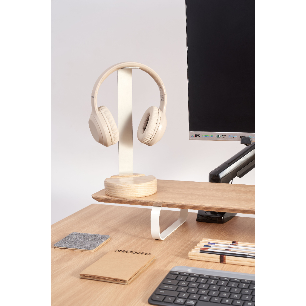 Giá treo tai nghe, giá treo headphone, Kệ treo tai nghe