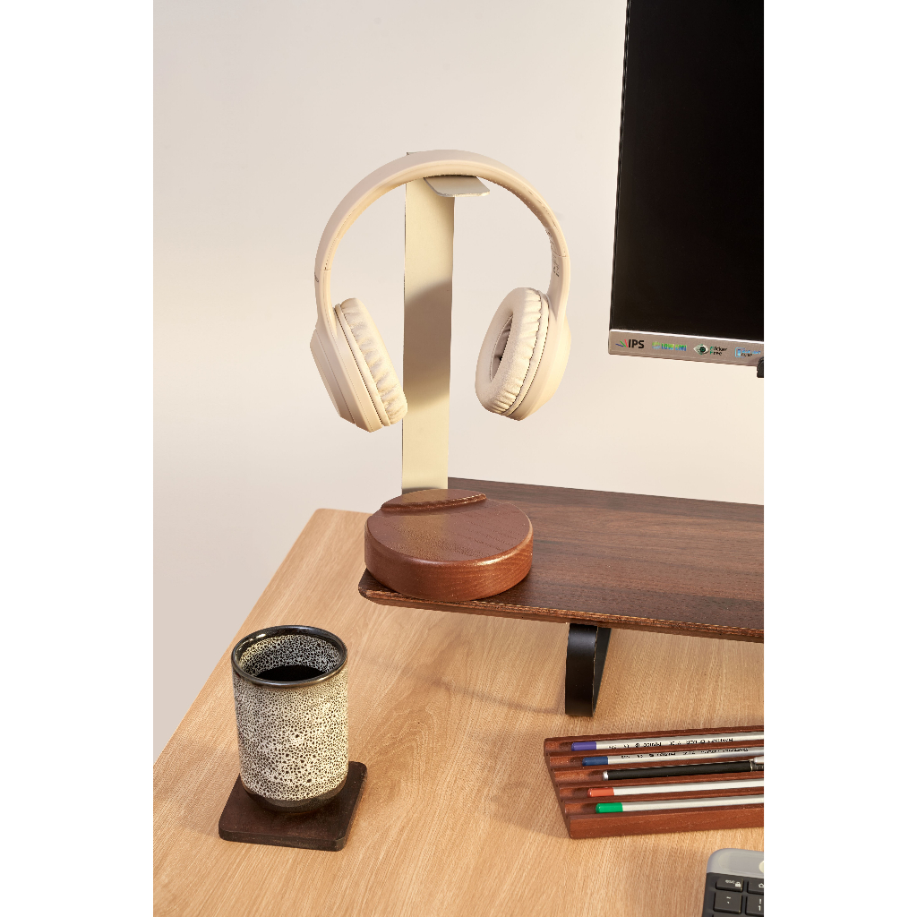 Giá treo tai nghe, giá treo headphone, Kệ treo tai nghe