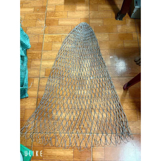 Lưới vợt sợi lõi kép