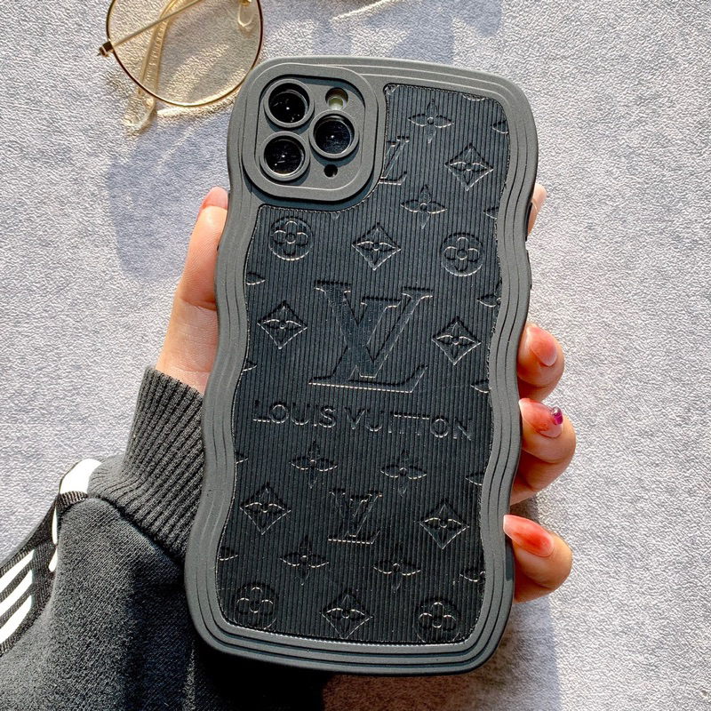 ỐP VIỀN SÓNG LV ĐỦ DÒNG ĐT IPHONE SAMSUNG OPPO VIVO XIAOMI