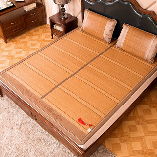 Chiếu Trúc Tre Cao Cấp Thế Hệ Mới Họa Tiết Vân Gỗ Sang Trọng Hàng Loại 1