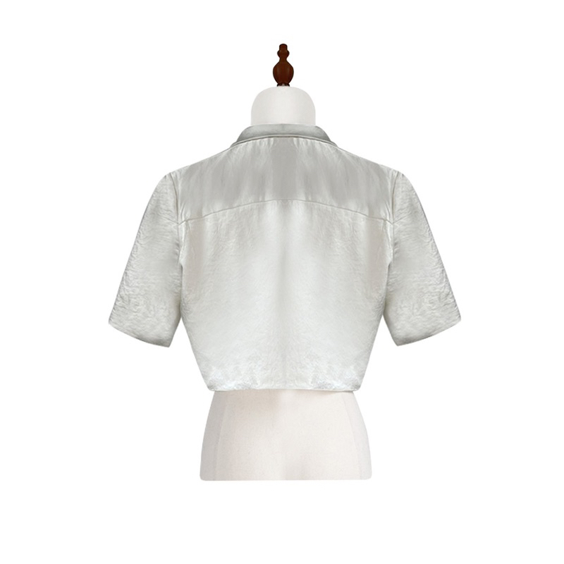 Goddess Top